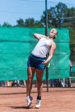 Bild 288 - VfL Westercelle - Rahlstedter HTC : Ergebnis: 2:7